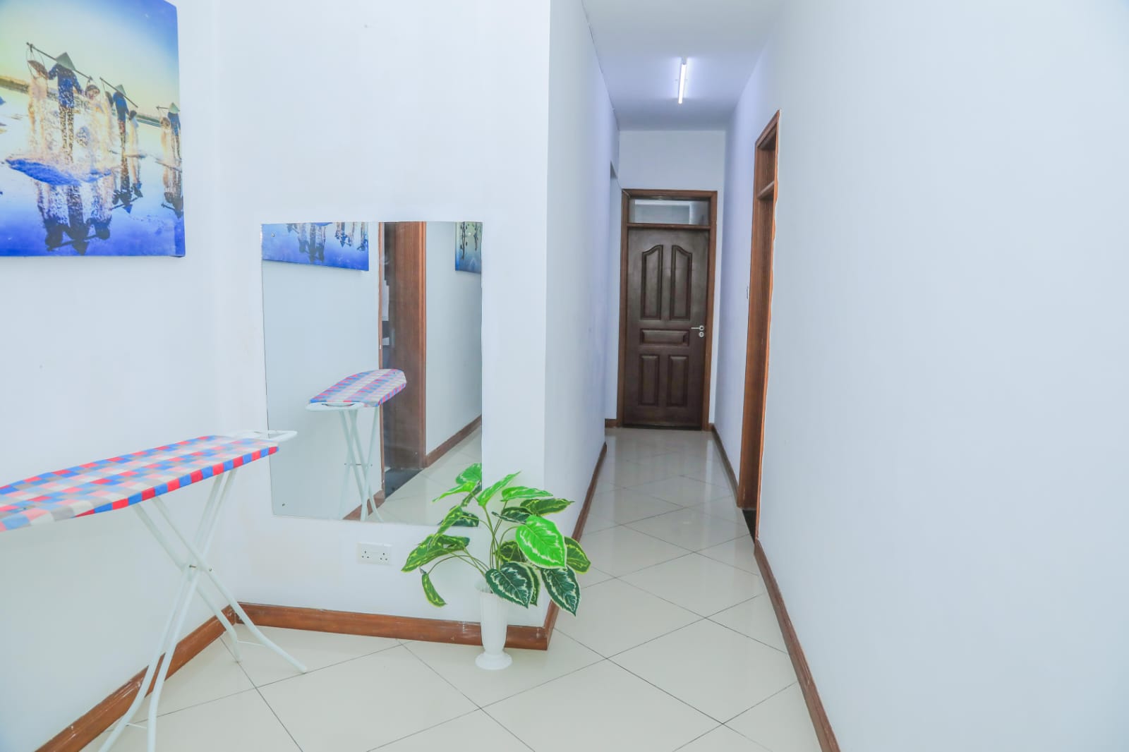 Unit B3 — 4 Bedroom