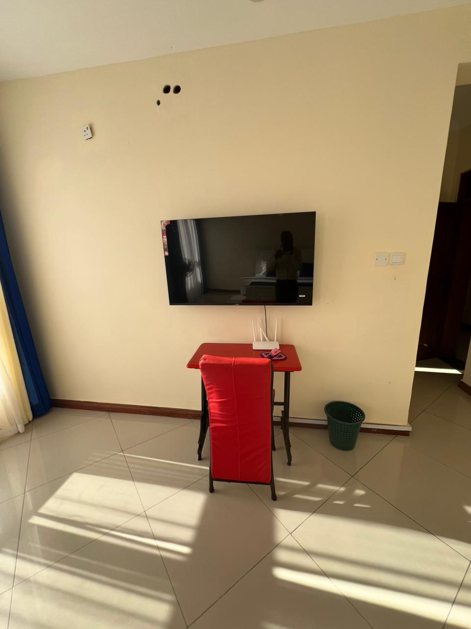 Unit B6 — 3 Bedroom