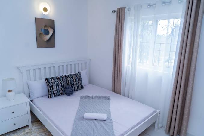 Home H1 — 2 Bedroom