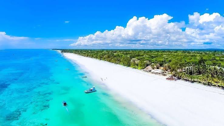 Neptune Beach Resort
