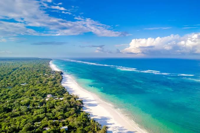 Diani Beach Partner Hotels