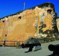 Fort Jesus